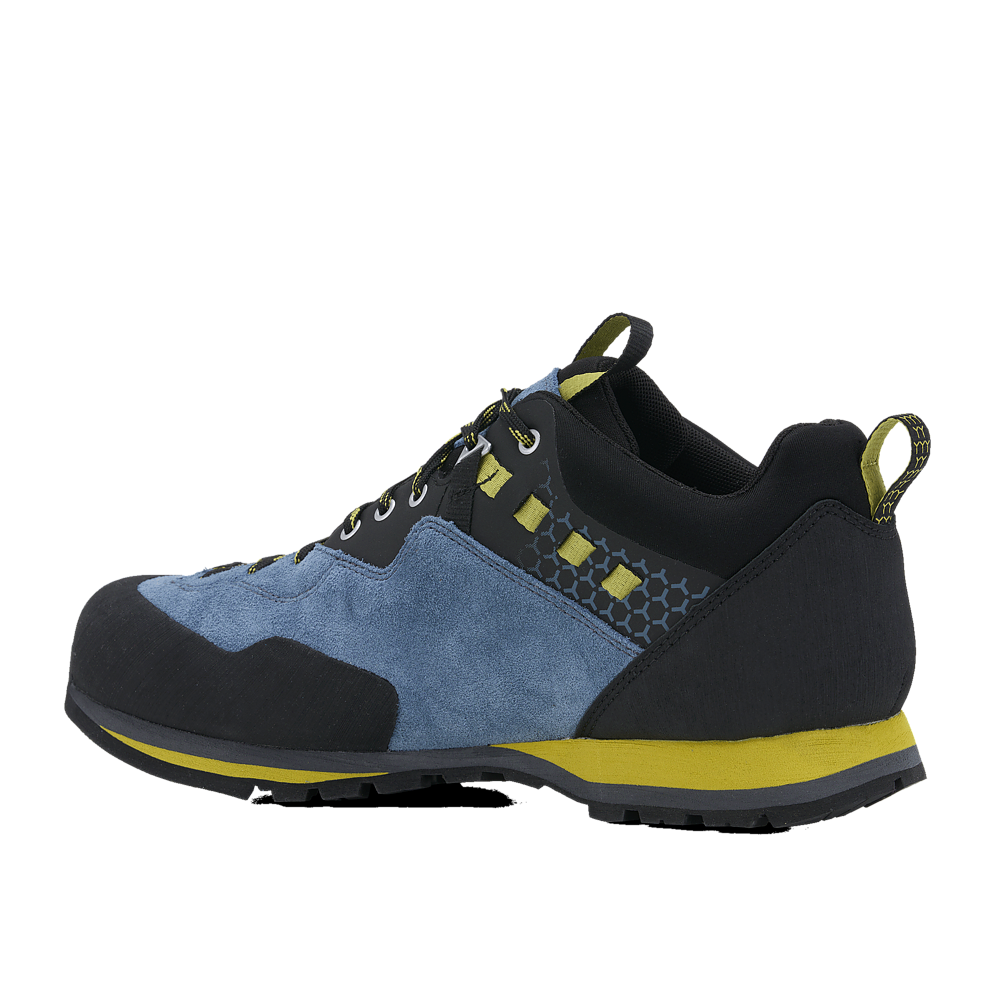 Kayland VITRIK GTX STEEL BLUE - LIME I Più Venduti