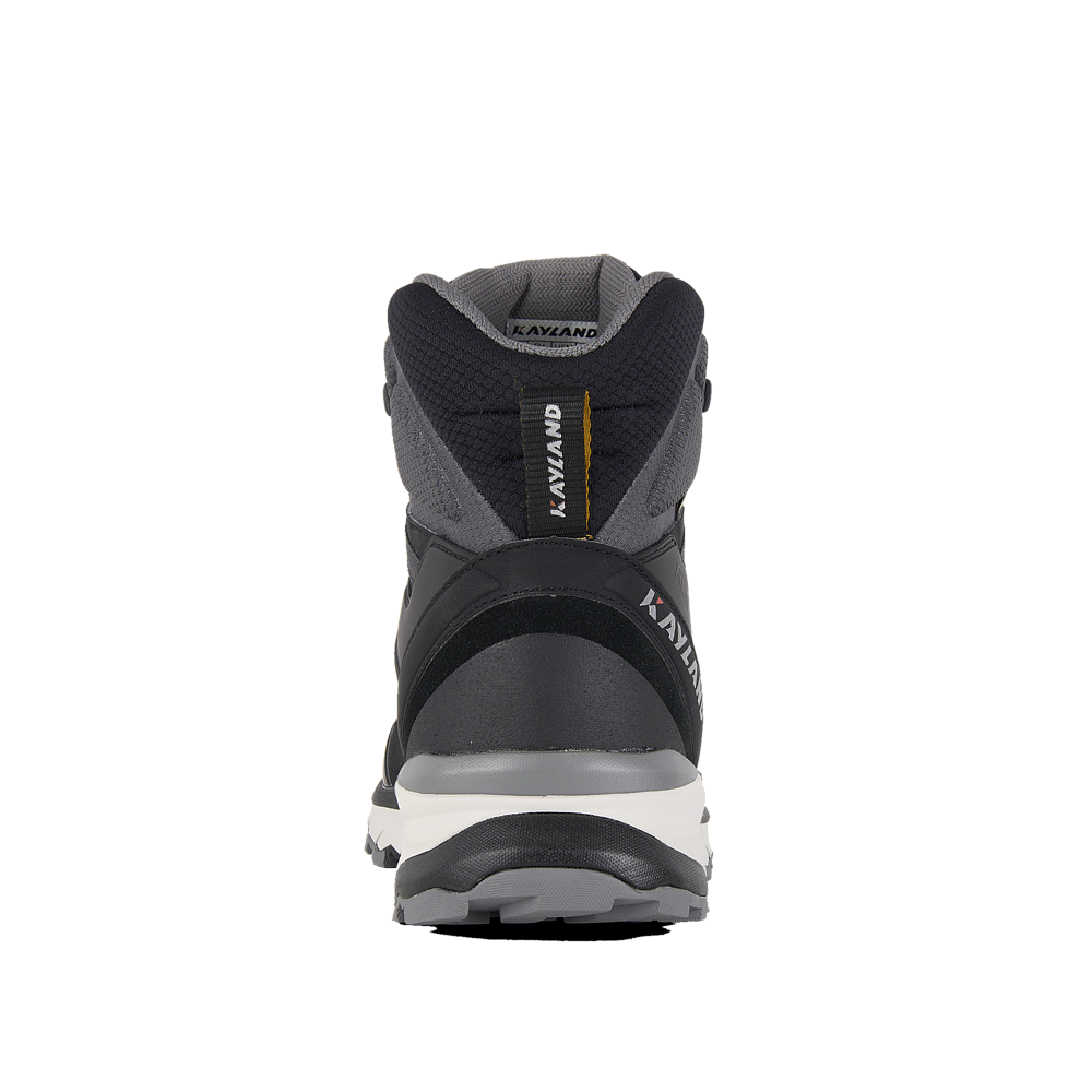 Kayland STRIDER MID GTX BLACK - YELLOW Vendite Flash
