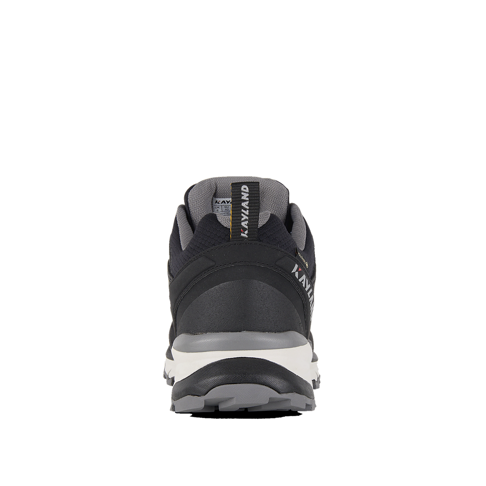 Kayland STRIDER GTX BLACK - YELLOW Negozio