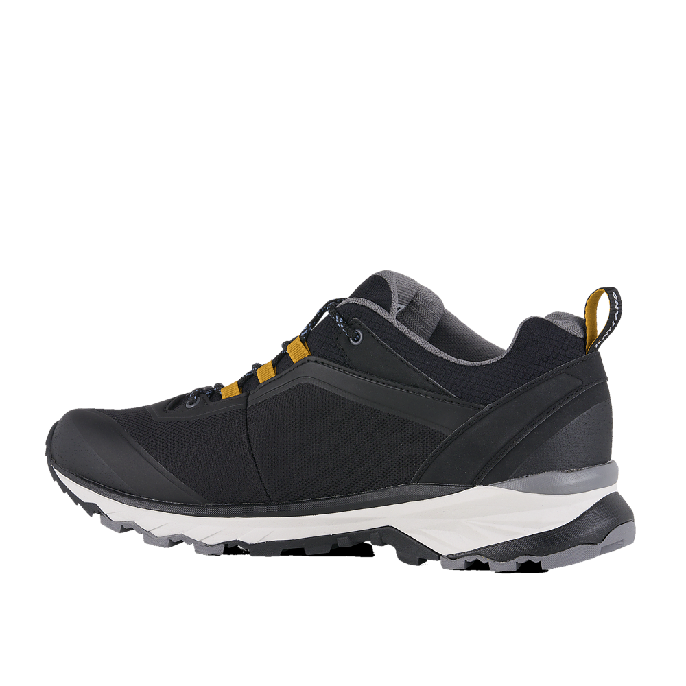 Kayland STRIDER GTX BLACK - YELLOW Negozio