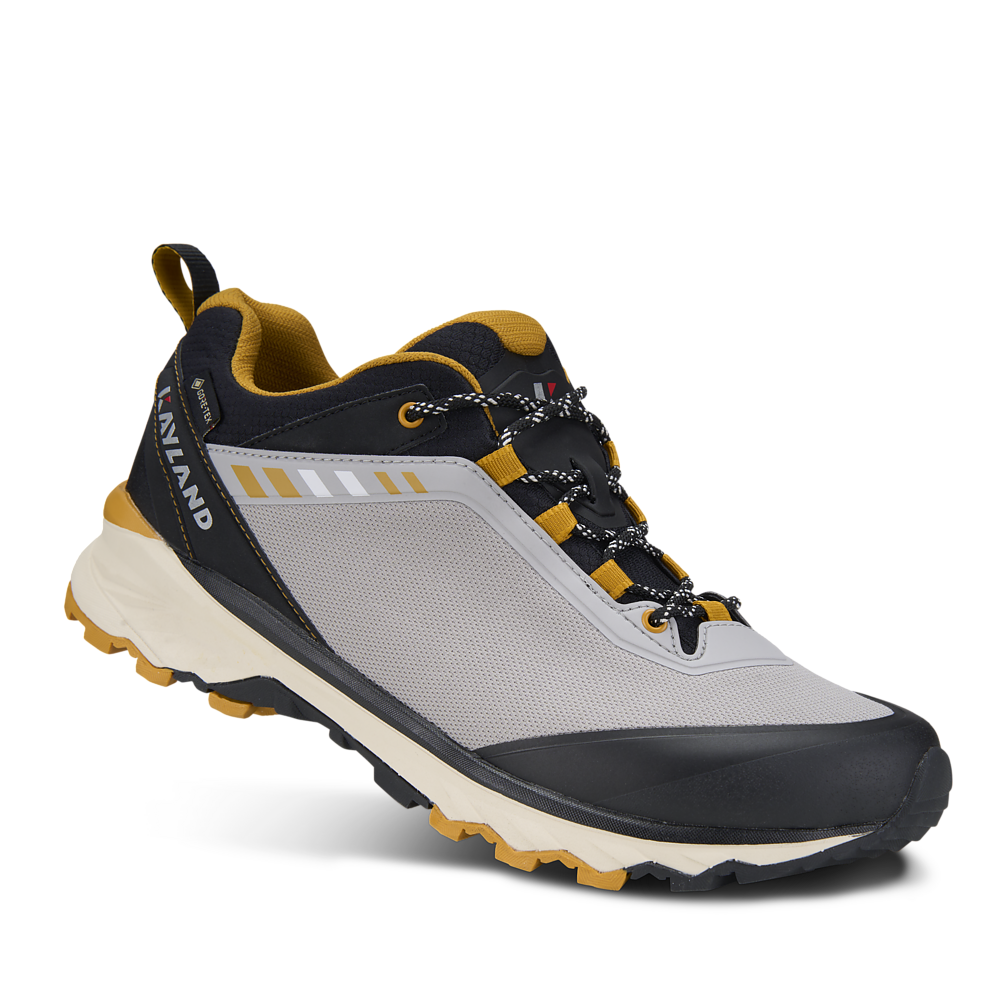 Kayland STRIDER GTX GREY - YELLOW In Saldo