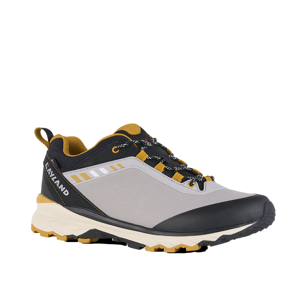 Kayland STRIDER GTX GREY - YELLOW In Saldo