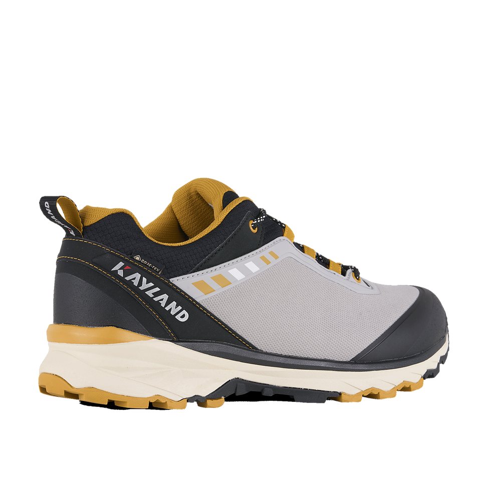 Kayland STRIDER GTX GREY - YELLOW In Saldo