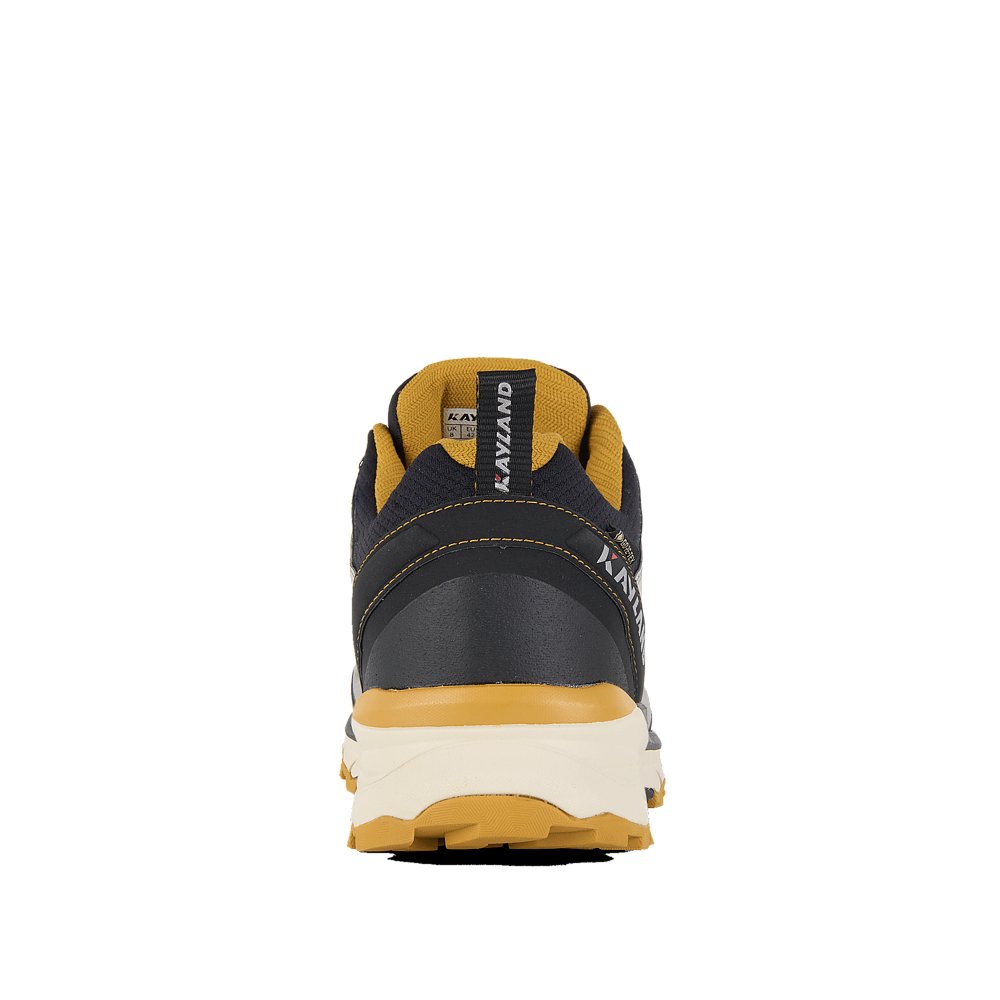 Kayland STRIDER GTX GREY - YELLOW In Saldo