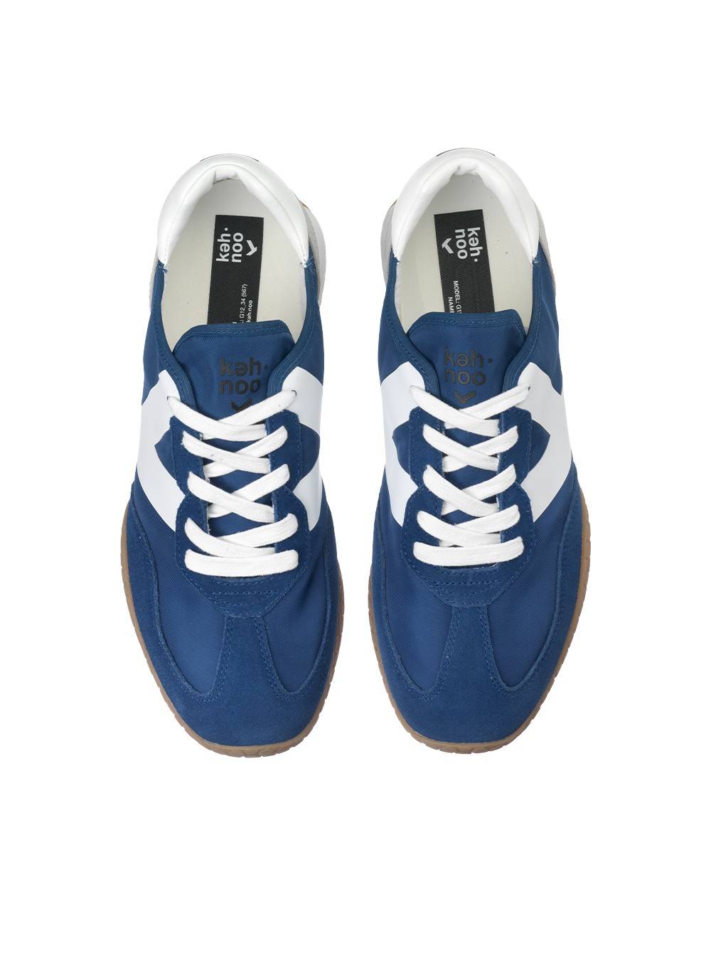 Kehnoo KM 9313 DEEP BLUE