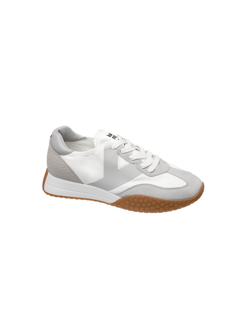 Kehnoo KM 9313 WHITE-WHITE Outlet