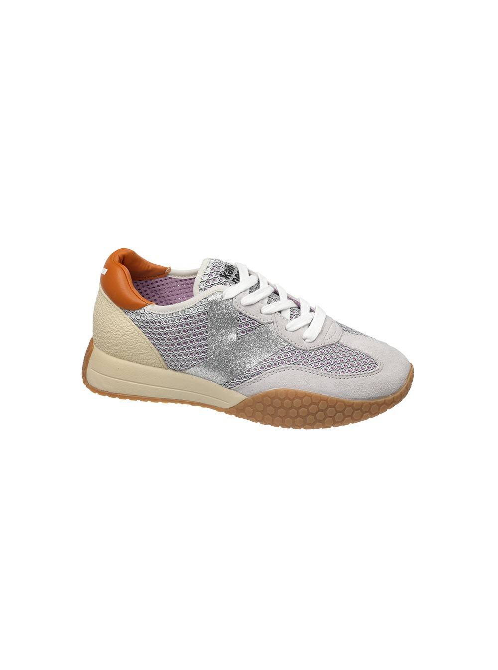 Kehnoo KW 9714 WHITE-SILVER Saldi