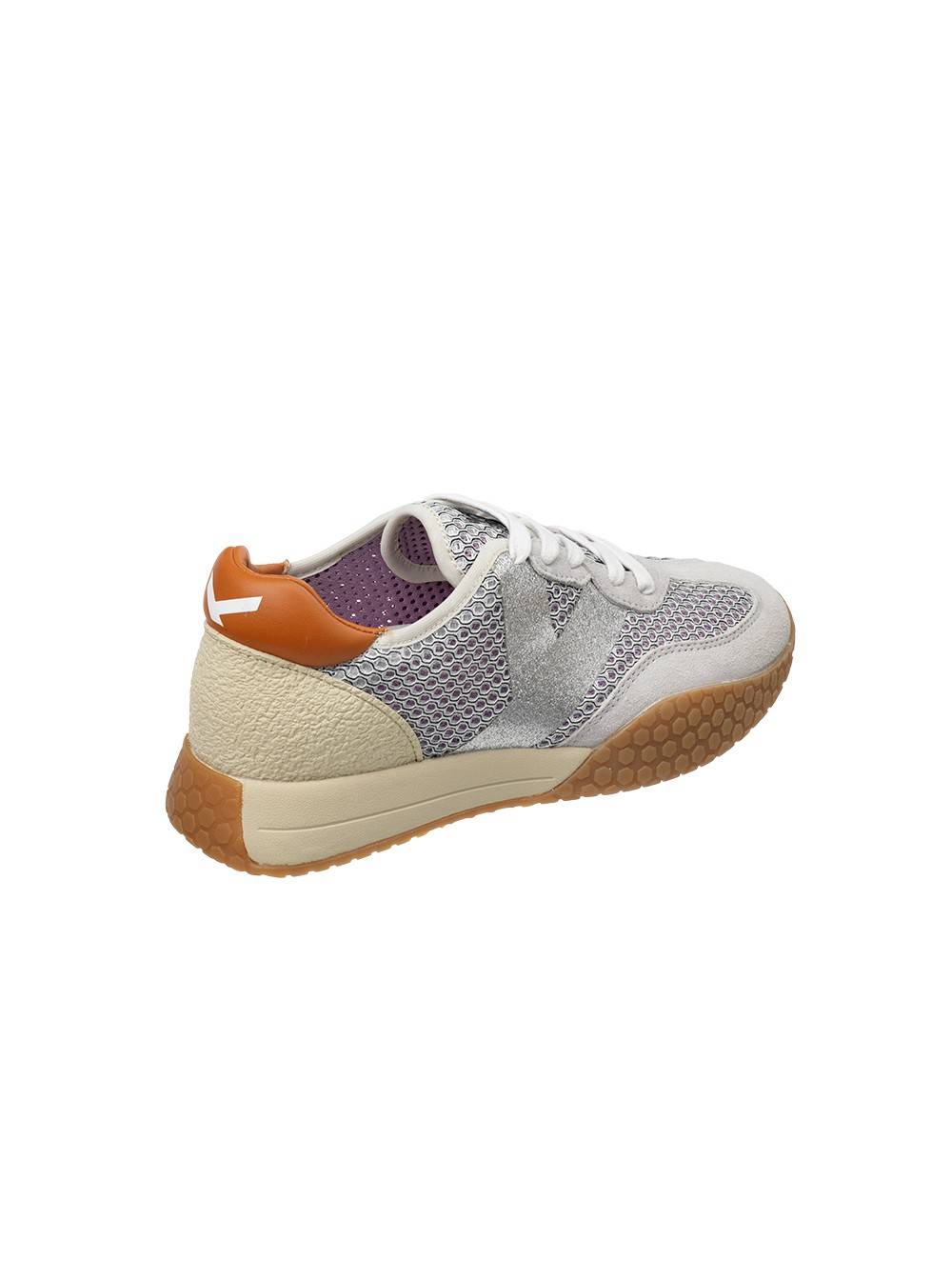 Kehnoo KW 9714 WHITE-SILVER Saldi
