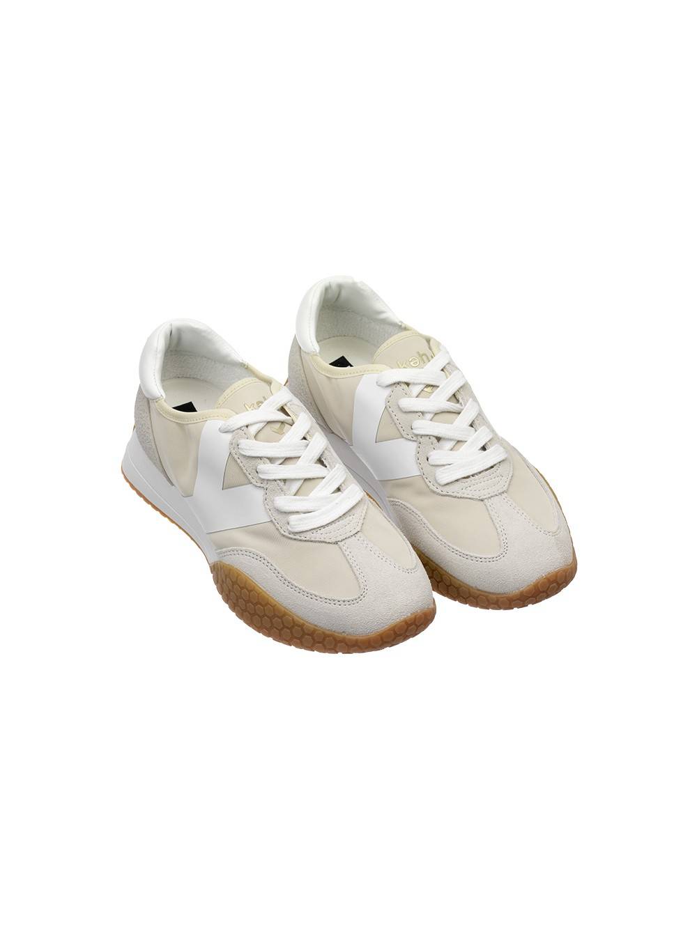 Kehnoo KW 9312 OFF WHITE Vendita Calda