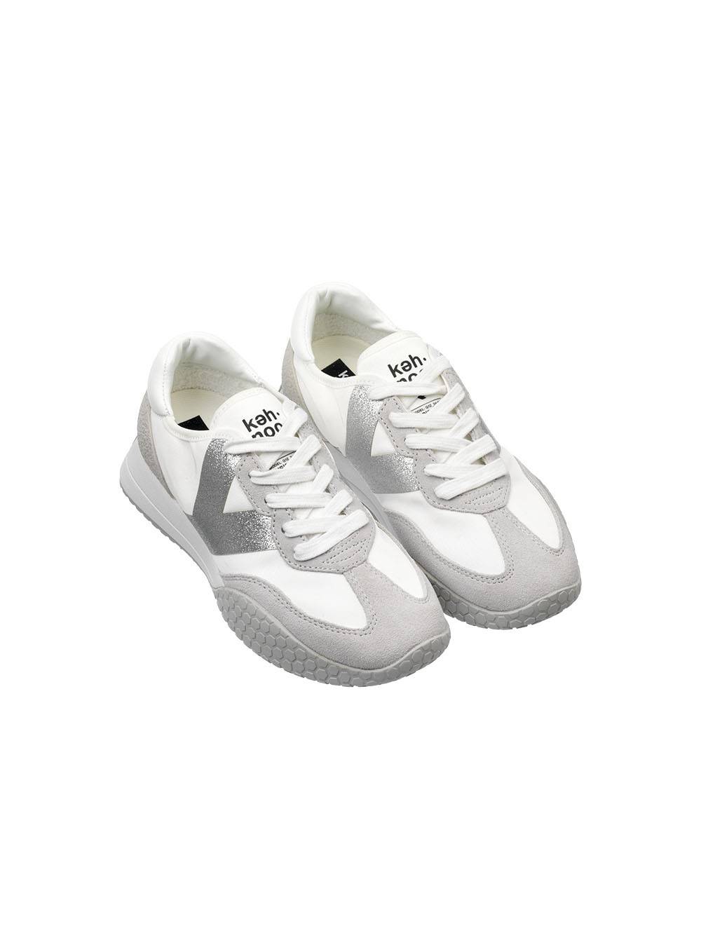 Kehnoo KW 9312 WHITE-SILVER Saldi Di Fabbrica