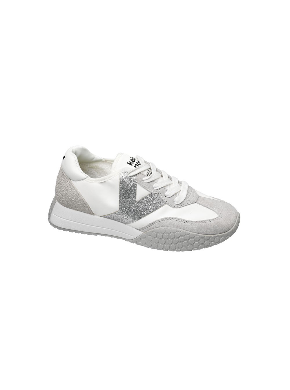 Kehnoo KW 9312 WHITE-SILVER Saldi Di Fabbrica
