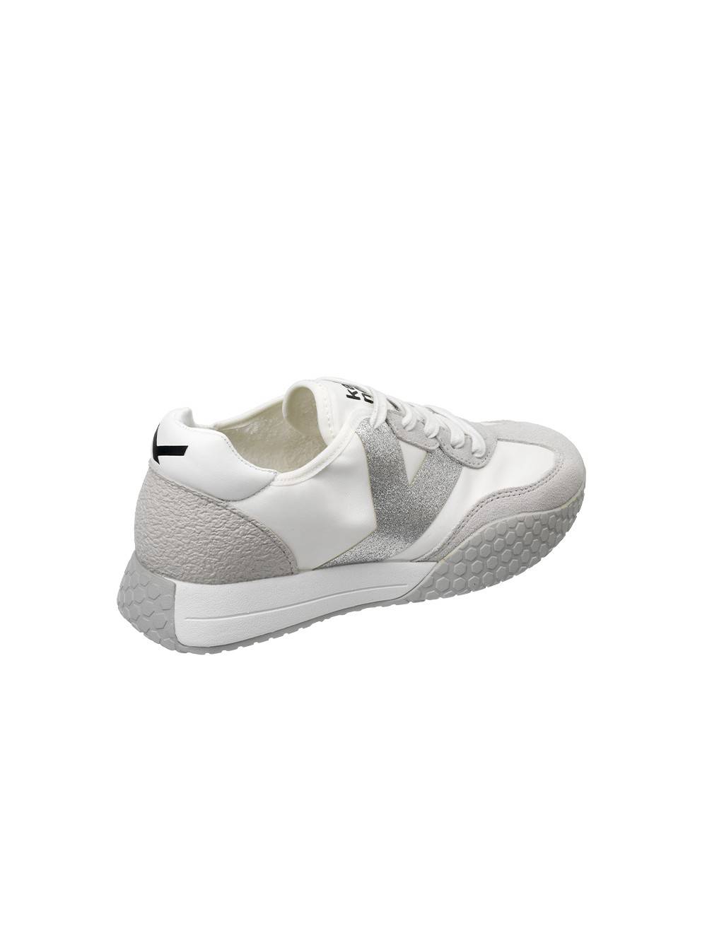 Kehnoo KW 9312 WHITE-SILVER Saldi Di Fabbrica