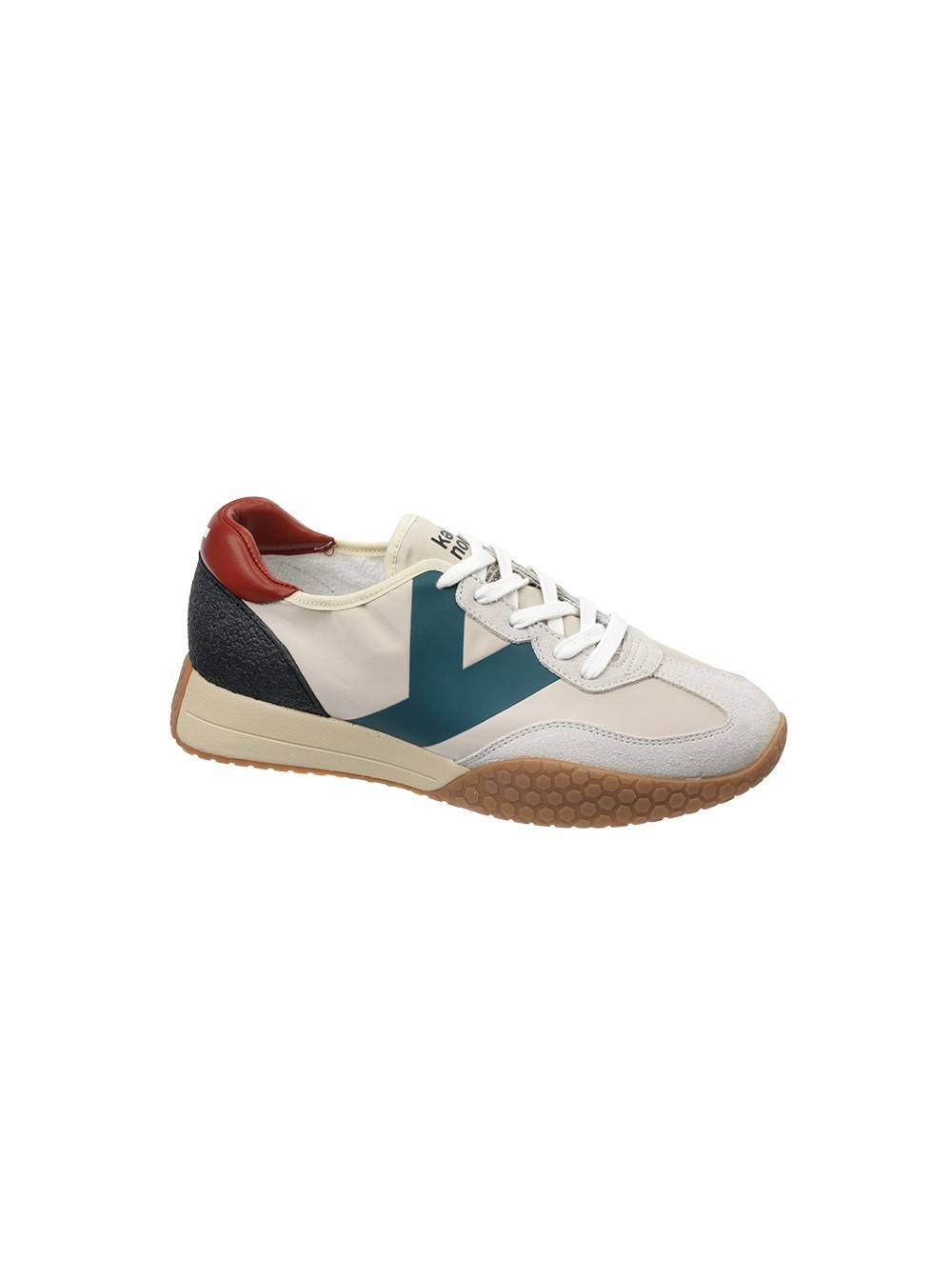Kehnoo KM 9313 WHITE-BEIGE Vendite Flash