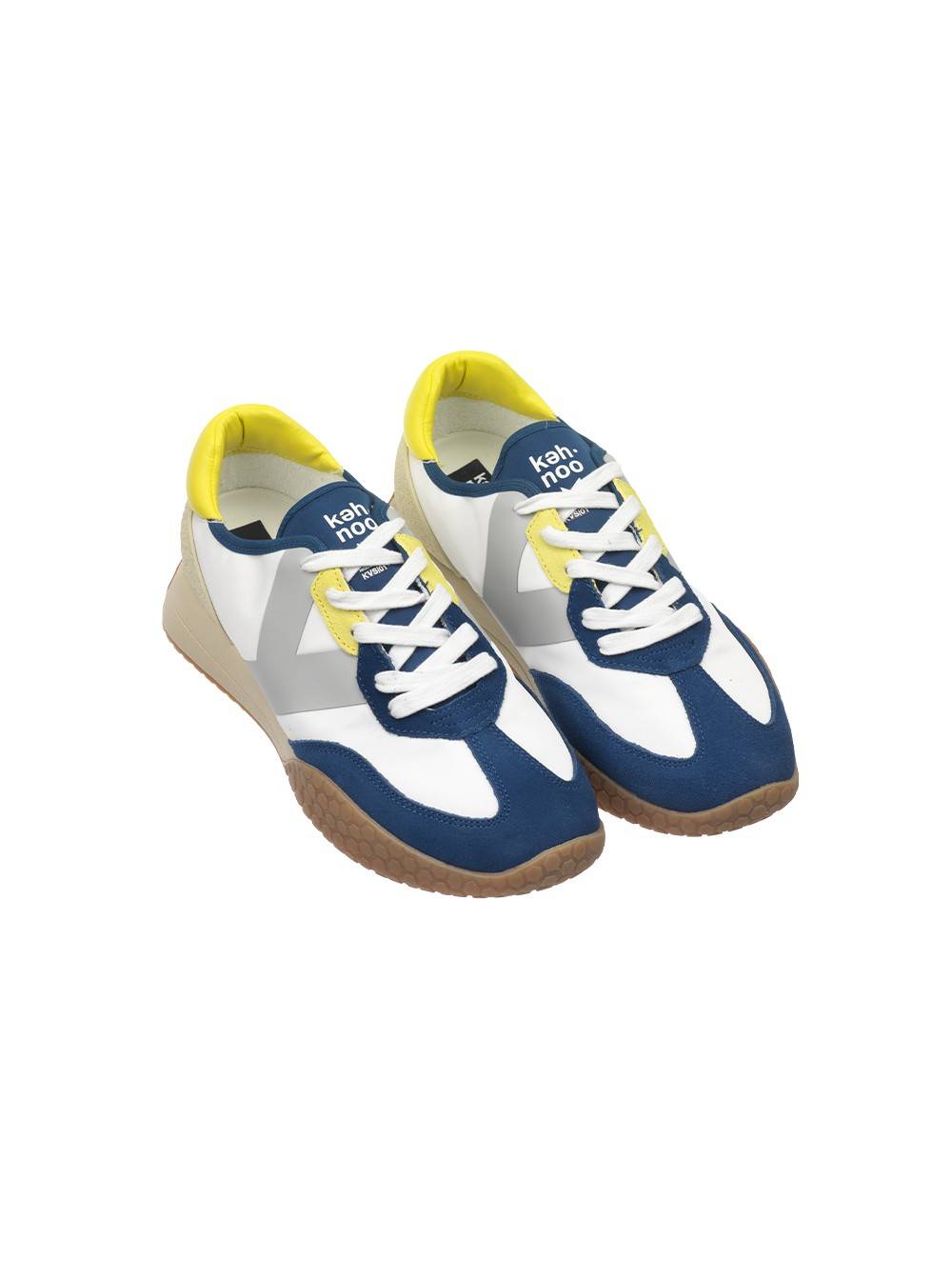 Kehnoo KM 9313 BLUE-WHITE Negozio