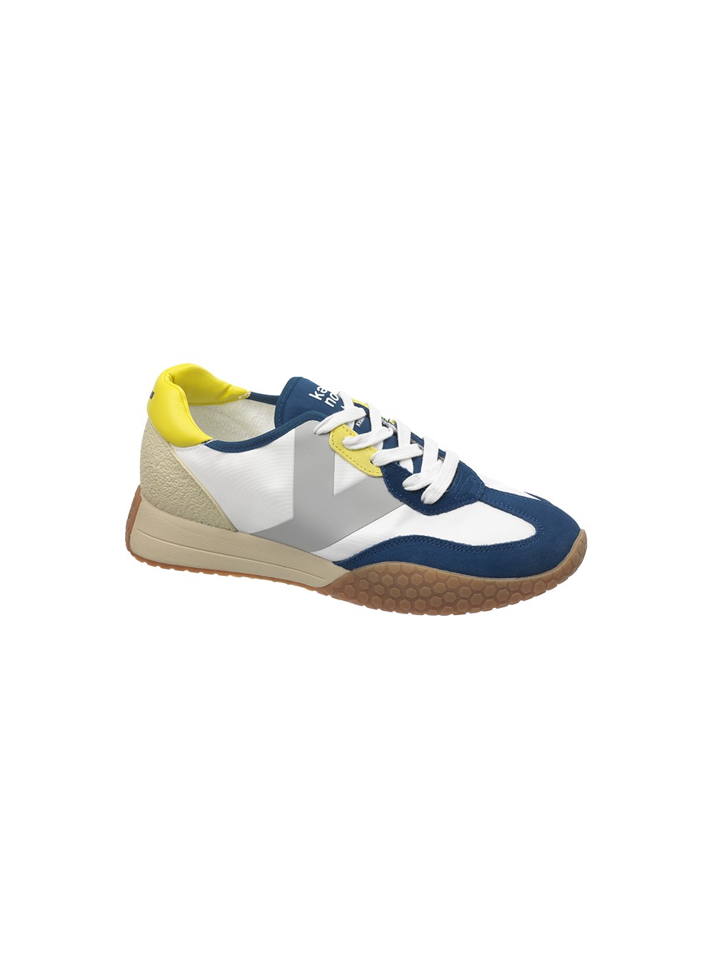 Kehnoo KM 9313 BLUE-WHITE Negozio