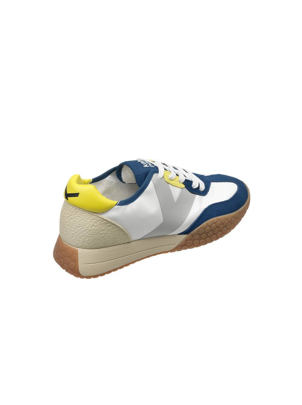 Kehnoo KM 9313 BLUE-WHITE Negozio
