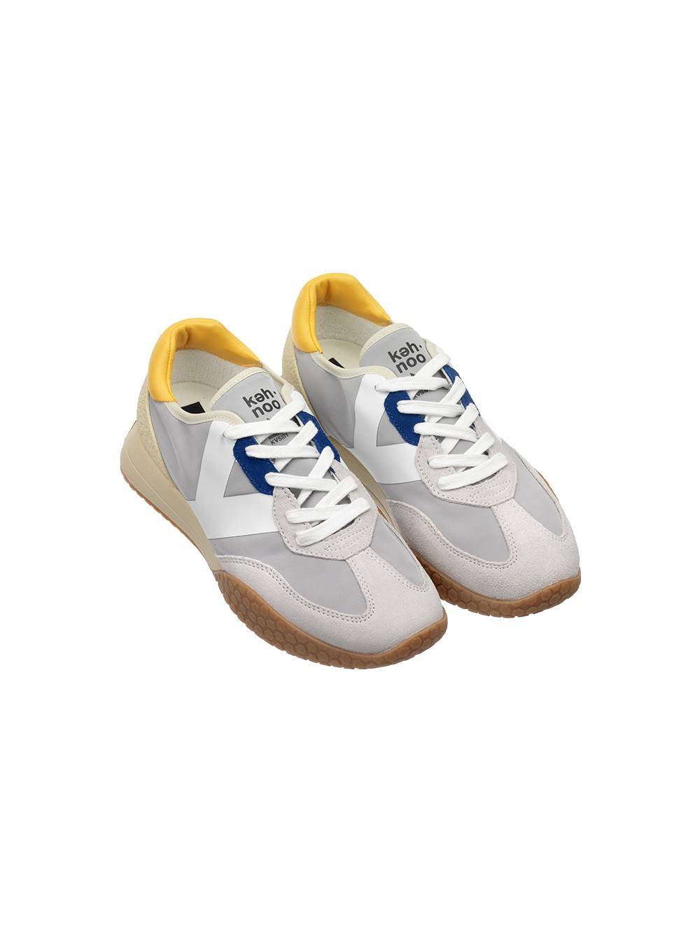 Kehnoo KM 9313 GREY-WHITE In Saldo