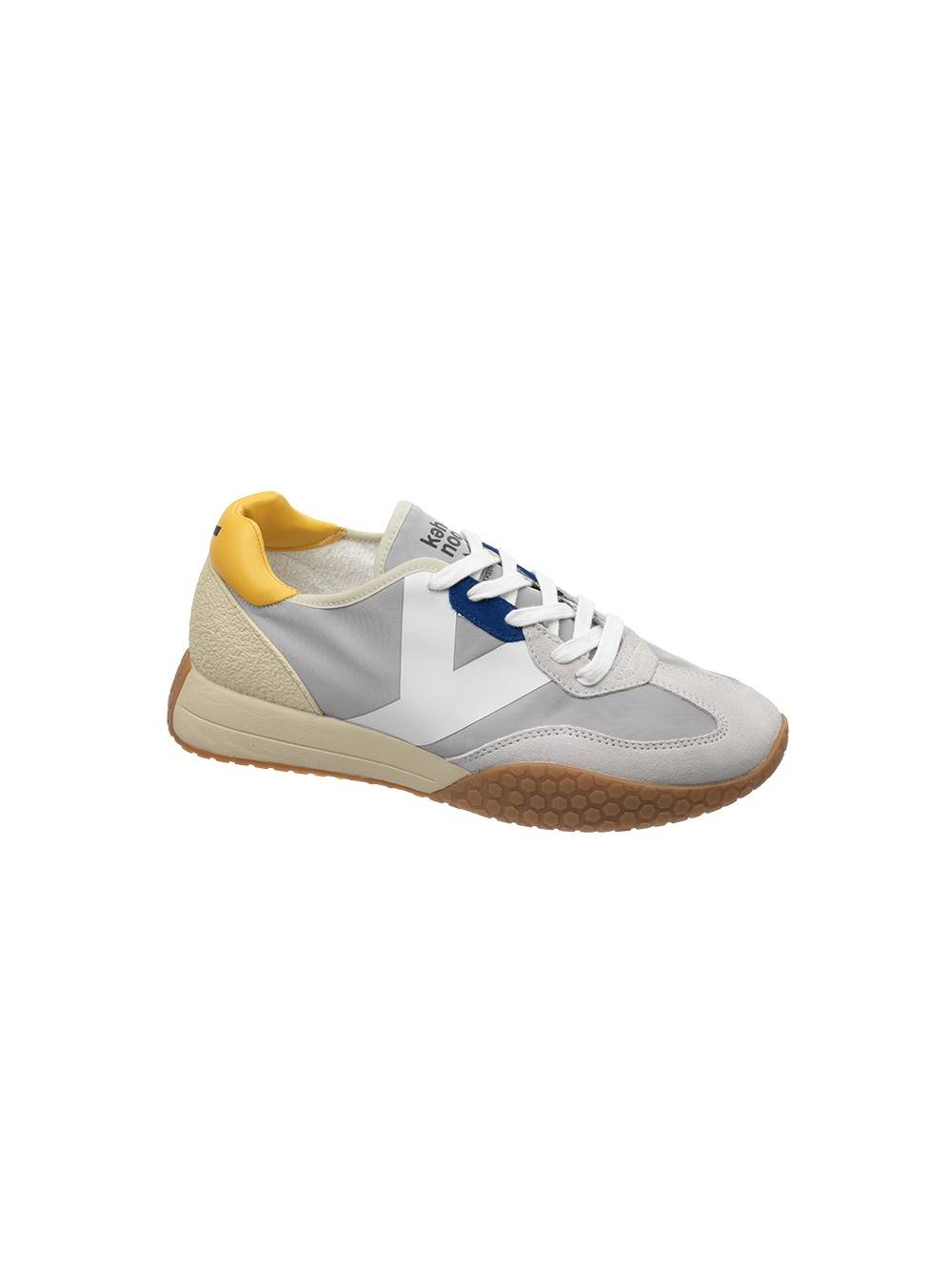 Kehnoo KM 9313 GREY-WHITE In Saldo