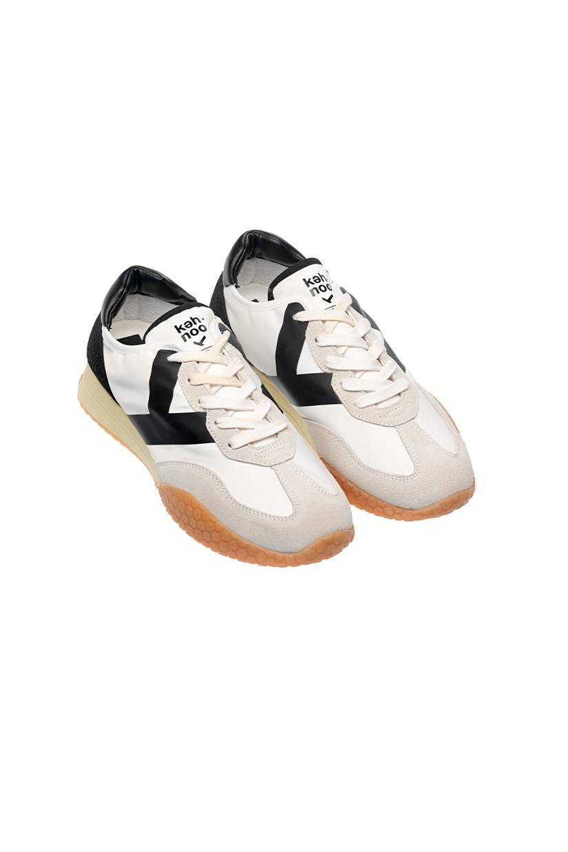 Kehnoo KM 9313WHITE/BLACK 2025