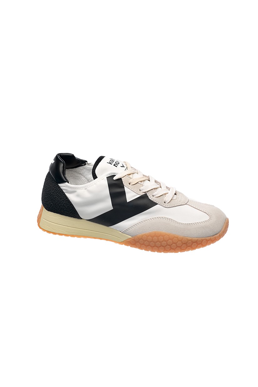 Kehnoo KM 9313WHITE/BLACK 2025