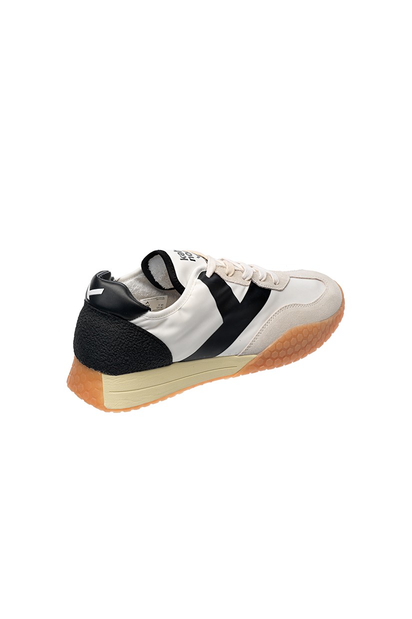 Kehnoo KM 9313WHITE/BLACK 2025