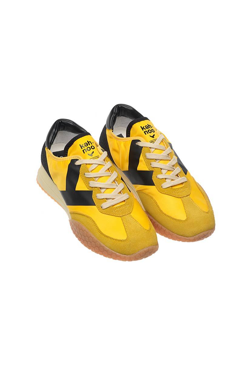 Kehnoo KM 9313YELLOW Italy