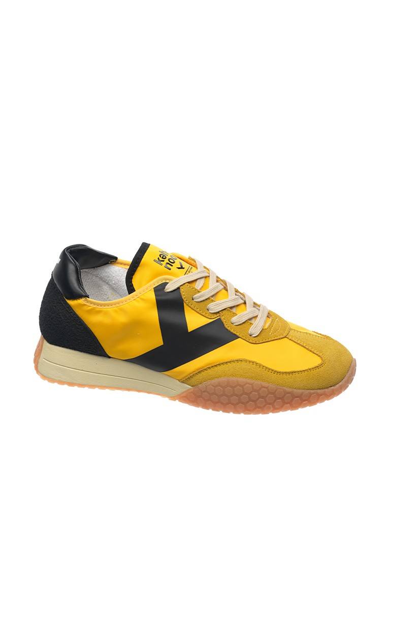 Kehnoo KM 9313YELLOW Italy