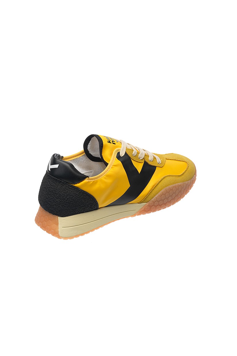 Kehnoo KM 9313YELLOW Italy