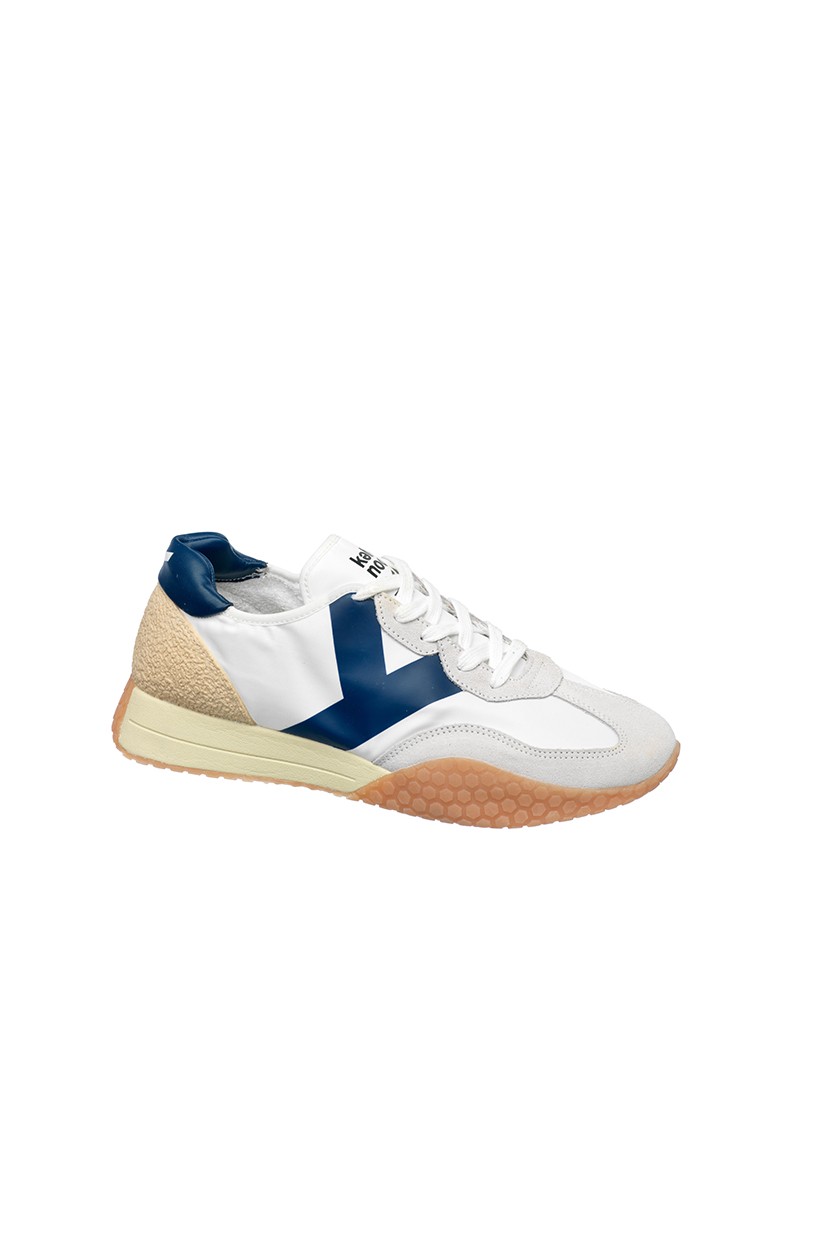 Kehnoo KM 9313 WHITE-NAVY 2025
