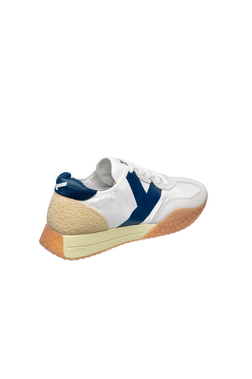 Kehnoo KM 9313 WHITE-NAVY 2025