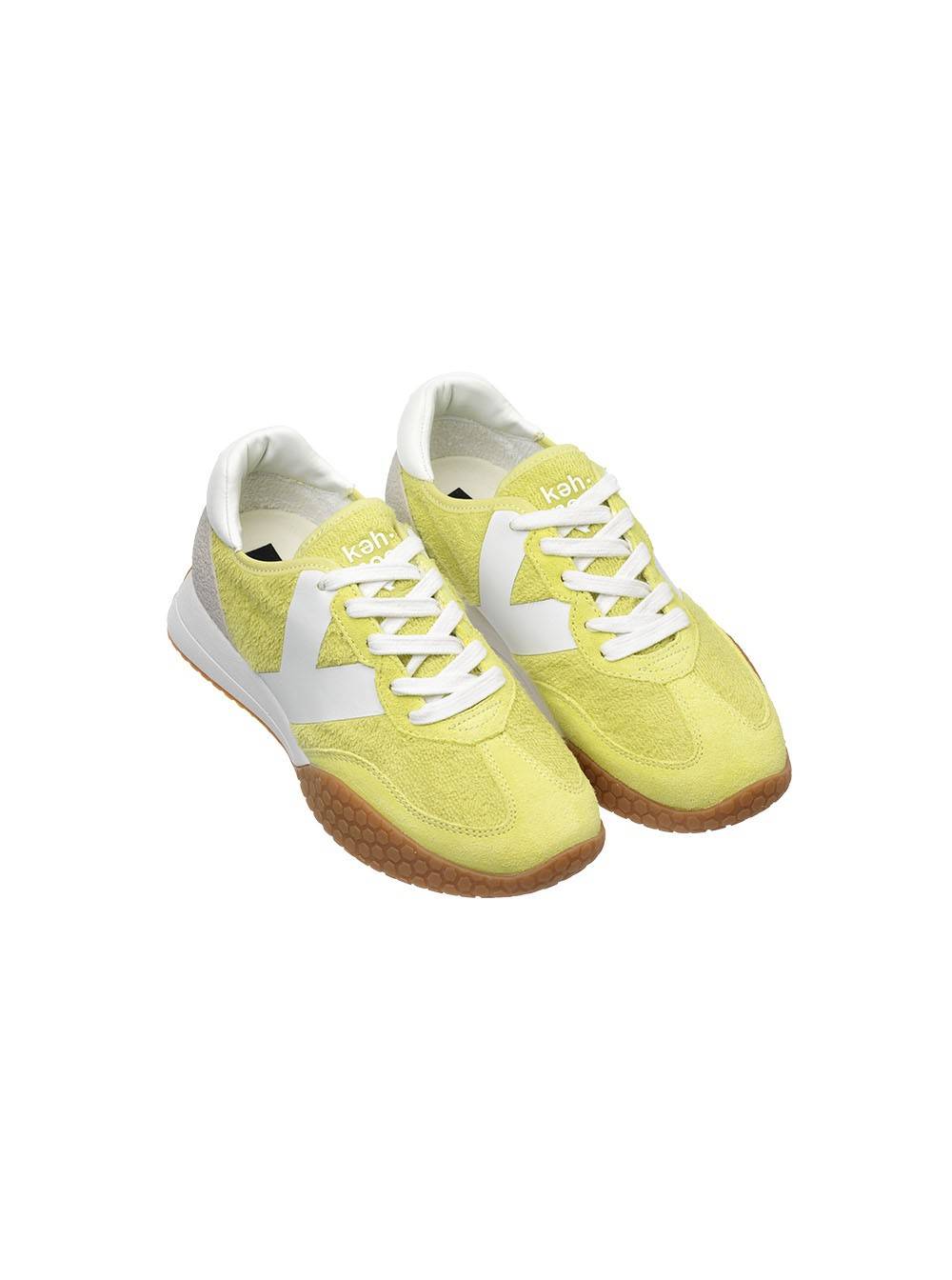 Kehnoo KW 9711LIME Qualità