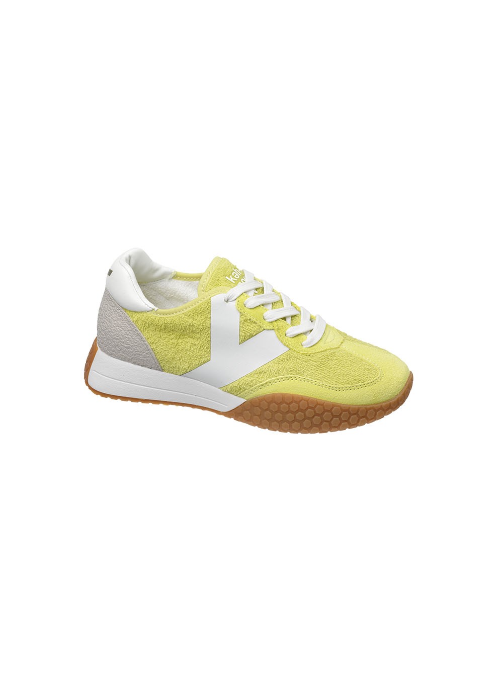 Kehnoo KW 9711LIME Qualità