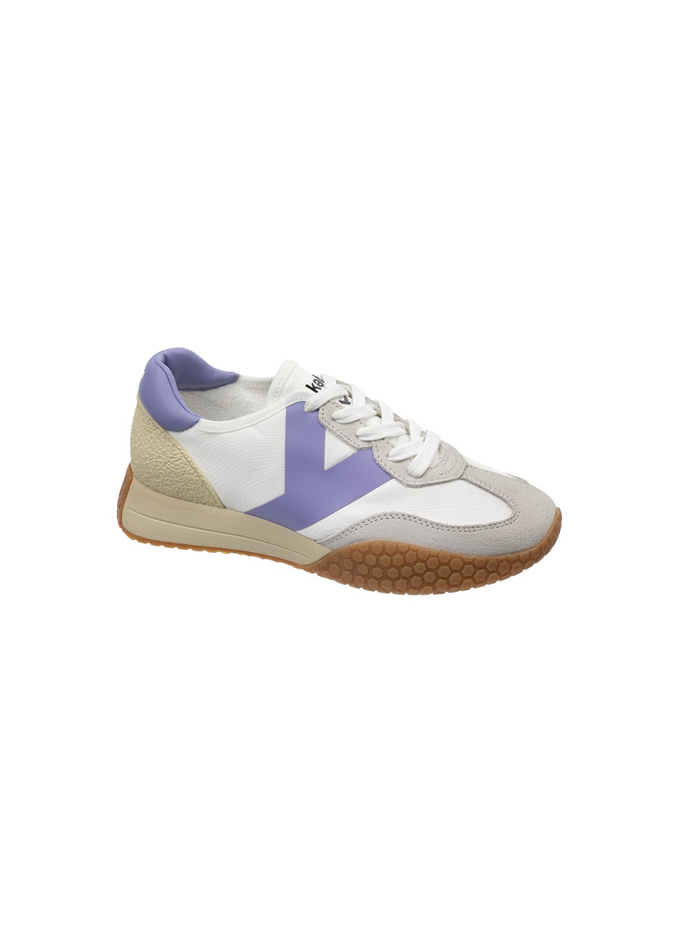 Kehnoo KW 9312WHITE-LILLA Spedizione Gratuita