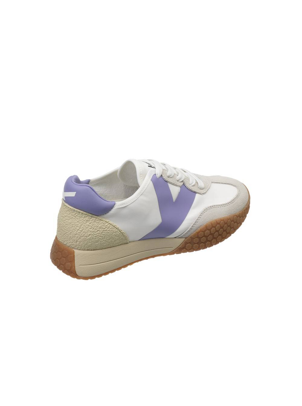 Kehnoo KW 9312WHITE-LILLA Spedizione Gratuita