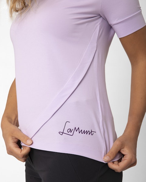 Lamunt MARIA MAGLIETTA LOGO ALI SHAPE In Vendita