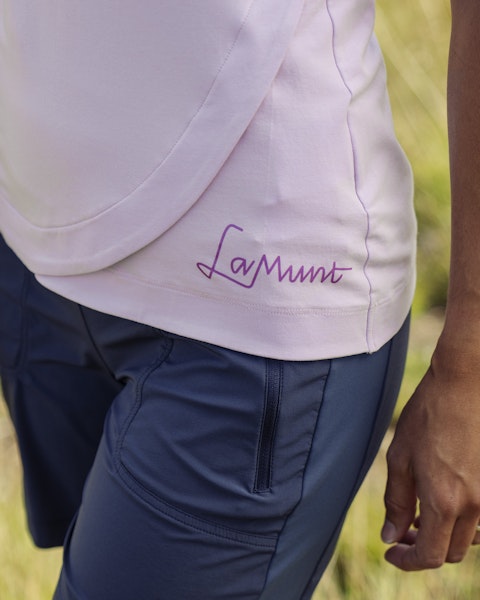 Lamunt MARIA MAGLIETTA LOGO ALI SHAPE In Vendita