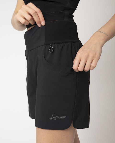 Lamunt TERESA PANTALONCINO LEGGERO Vendita Calda