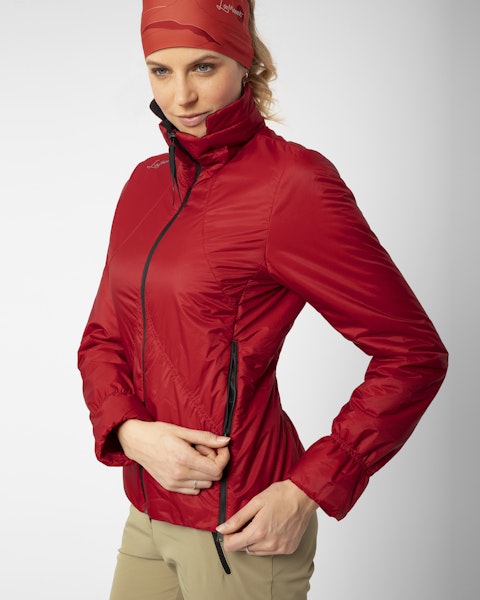 Lamunt SAMUELA II GIACCA IN CASHMERE Vendite Flash