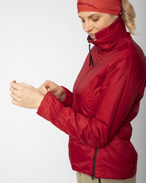 Lamunt SAMUELA II GIACCA IN CASHMERE Vendite Flash
