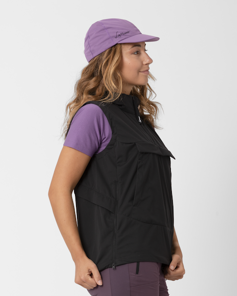 Lamunt MARTHA SUN CAP Qualità Garantita