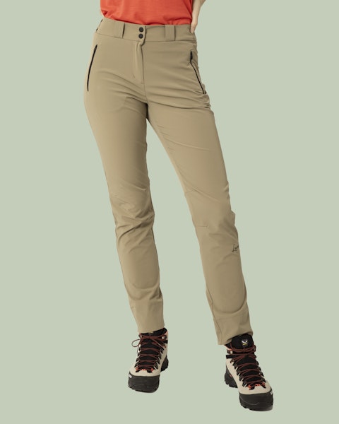 Lamunt SERENA PANTALONI LEGGERI DA MONTAGNA Promozione