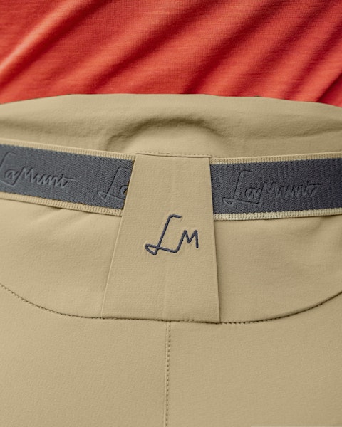 Lamunt SERENA PANTALONI LEGGERI DA MONTAGNA Promozione