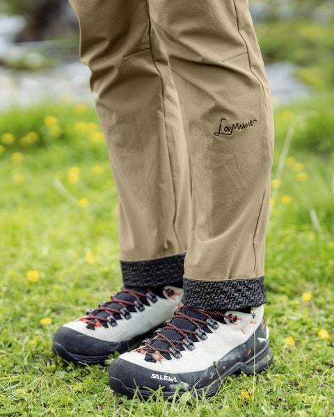 Lamunt SERENA PANTALONI LEGGERI DA MONTAGNA Promozione