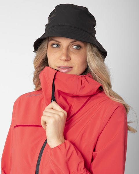 Lamunt SARA 3L LIGHT GIACCA IMPERMEABILE Pezzi Unici