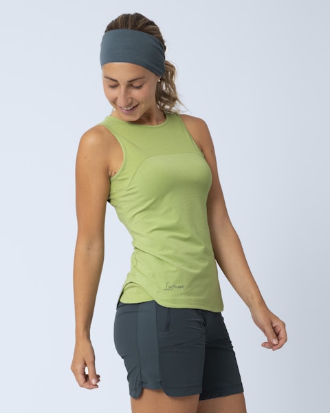Lamunt MARIA CANOTTA LOGO ACTIVE