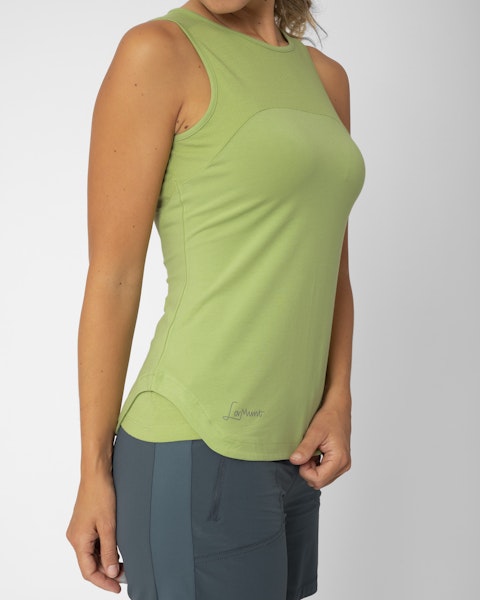 Lamunt MARIA CANOTTA LOGO ACTIVE Negozi Online