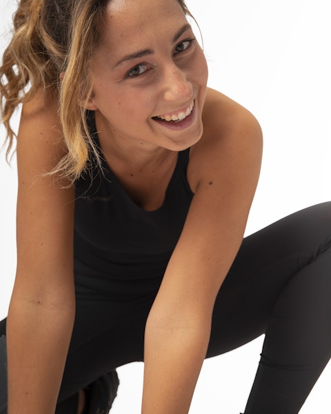 Lamunt LISA CROP TOP ADATTABILE Acquista Ora
