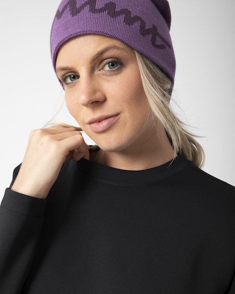 Lamunt CLELIA FELPA LOGO Promozione Limitata