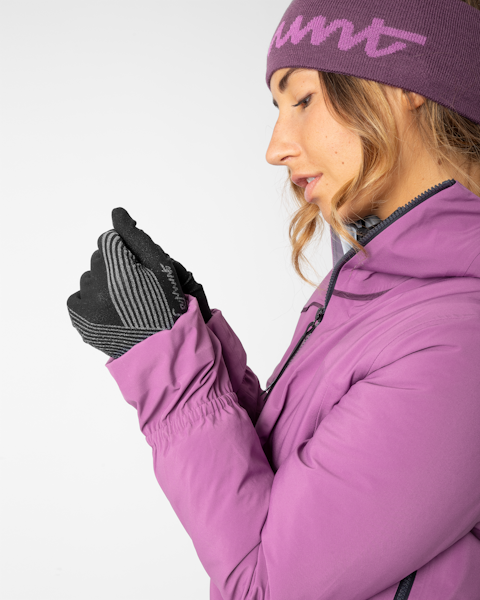 Lamunt SANDRA GUANTO LIGHT SEAMLESS Shopping Online