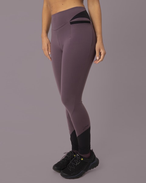 Lamunt ANNA LEGGINGS LEGGERI DA MONTAGNA